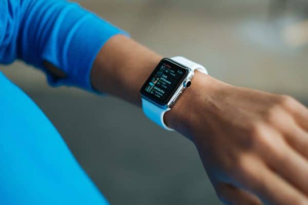 Os benefícios de dispositivos wearables para monitoramento de atividade física